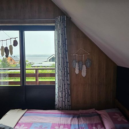 Grabowka Villa Nadole  Eksteriør billede