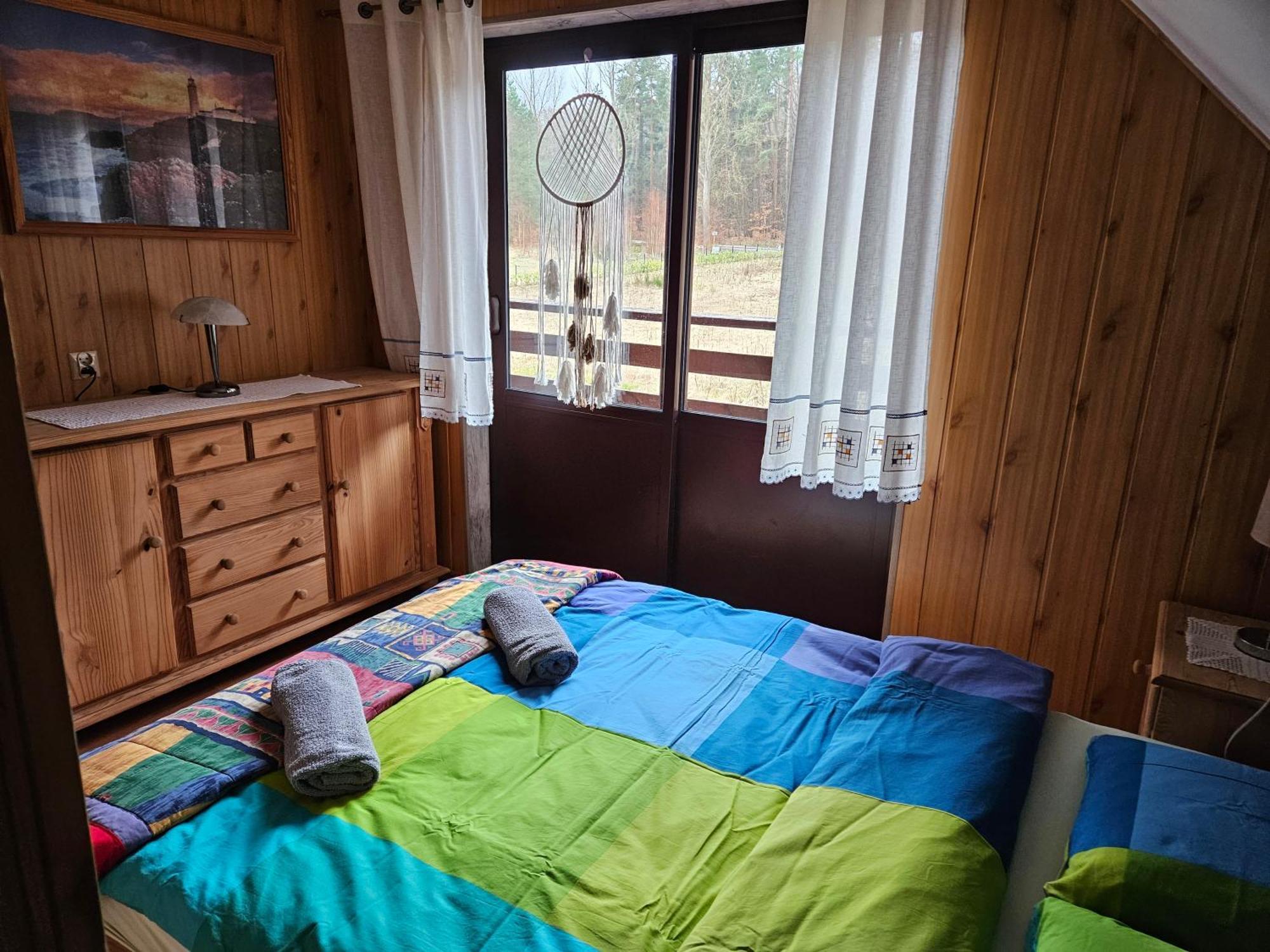 Grabowka Villa Nadole  Eksteriør billede