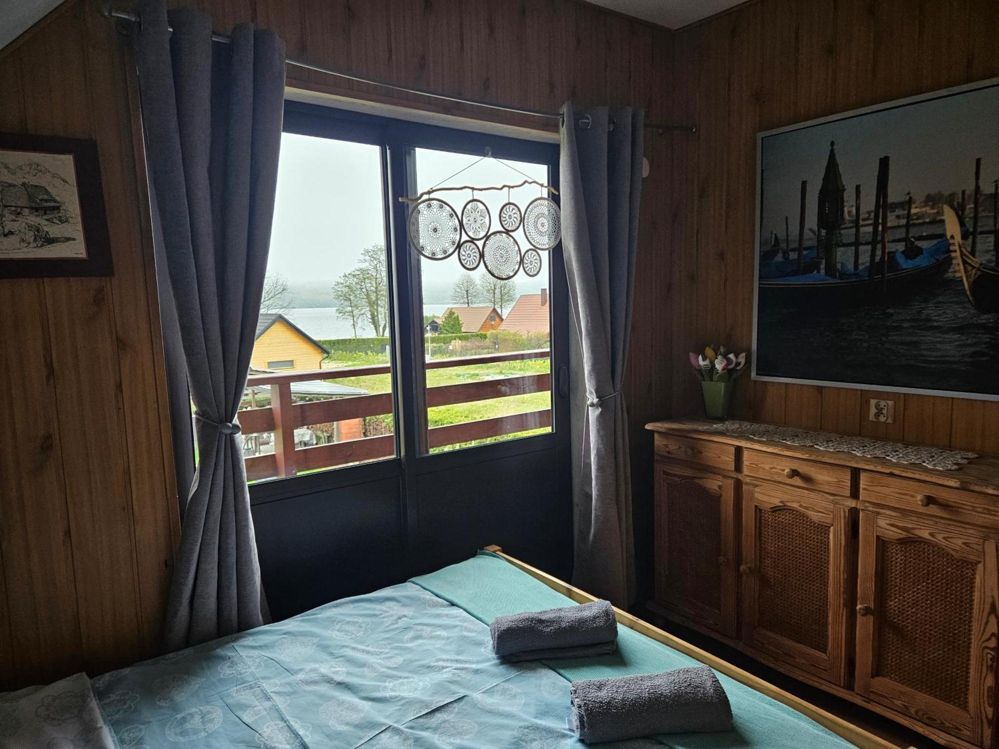 Grabowka Villa Nadole  Eksteriør billede